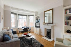 Lovely Chelsea Apartment - Ferienwohnungen, London
