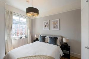 Lovely Chelsea Apartment