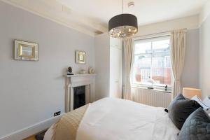 Lovely Chelsea Apartment