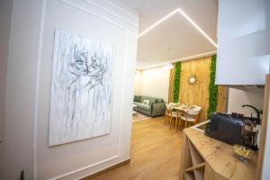 Green Terrace Apartment 4