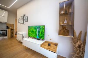 Green Terrace Apartment 4