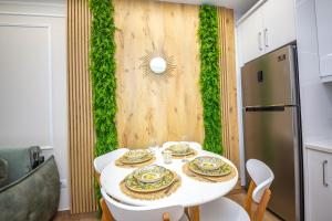 Green Terrace Apartment 4