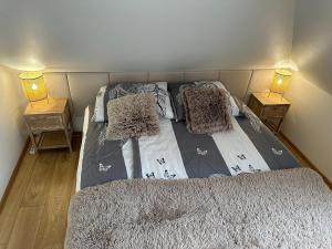 Comfort Zone Ostroda BOHO SCANDI