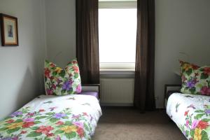 Haus Flora - Ferienwohnungen