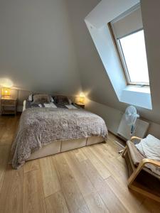 Comfort Zone Ostroda BOHO SCANDI