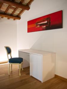 Villa Butussi - Lospitalità del Vino