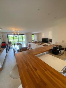 Apartamento Térreo Iberostar