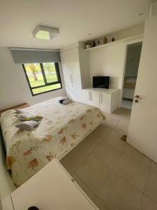 Apartamento Térreo Iberostar