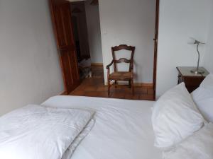 Maisons de vacances Maison les Salles-sur-Verdon : photos des chambres