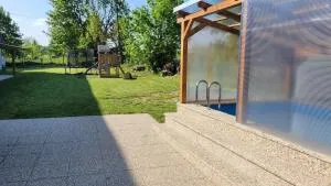 Mega Chalupa MAX - Langenberg