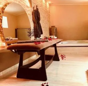 Domaine de l'Angélique - Loft avec SPA privatif - Marais poitevin entre Niort et La Rochelle - Le Vanneau