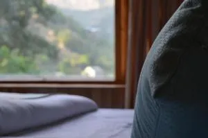 Tirthan Valley - House of Sharon - Sarāhan