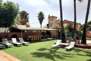 Casa Meua Rapita