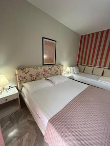 Morfi, Apartments by the sea