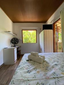 Studio Praia do Portinho