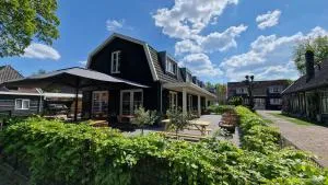 德鲁姆霍夫住宿加早餐旅馆 - 't Harde