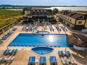 Pensiunea Danubiu - Sarinasuf