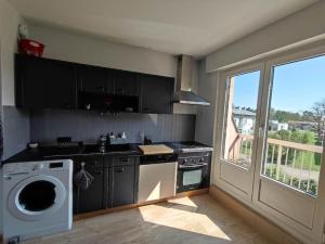 Appartements GITE W : photos des chambres