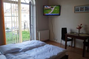 Apartament Trzy Korony 1