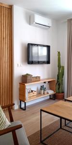 The Secret Oasis Malaga