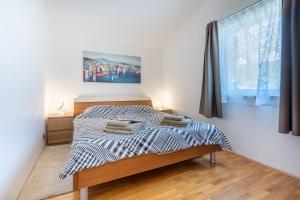 Apartman Atika