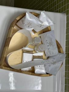 Apartamento de 1 dormitorio