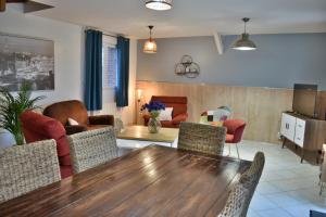 les gites les trois chemins