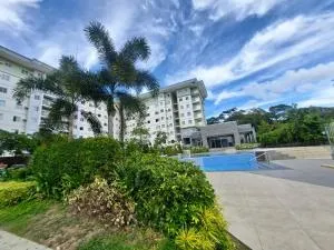 Amaia Steps Altaraza by GEMcondotel - Sapang Alat