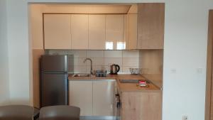 Apartments Nikola Caska