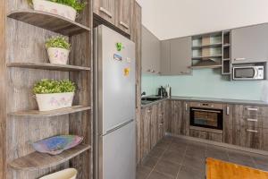 Apartman Atika