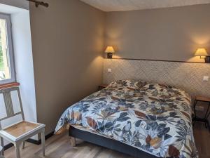 B&B / Chambres d'hotes Ferme Robin : photos des chambres