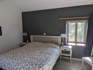 B&B / Chambres d'hotes Ferme Robin : photos des chambres