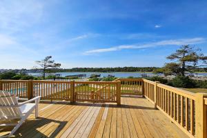 Happy Ours - 4hvězdičkové hotely ve městě Holden Beach