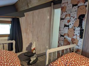 B&B / Chambres d'hotes Ferme Robin : photos des chambres