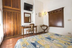 Single Room room in Hotel Rifugio Prategiano