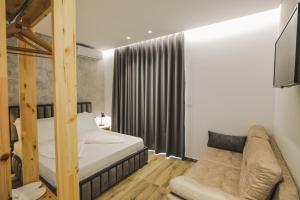 Luxury Villa Alisja Sarande with Private Beach