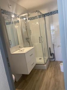 Charmant Studio 2 personnes