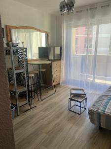 Charmant Studio 2 personnes