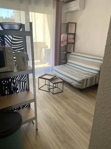 Charmant Studio 2 personnes