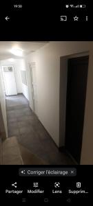 B&B / Chambres d'hotes 7 Minutes de l'aeroport CDG 4 : Chambre Double avec Salle de Bains Privative