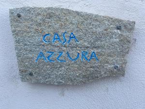Casa Azzura