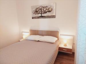 Apartments Nikola Caska