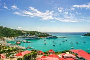 Castle Villas at Bluebeards - Sorgenfri