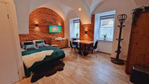 Kawalerka 174 Karpacz