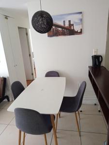 Departamento, Apartamento económico en La Serena