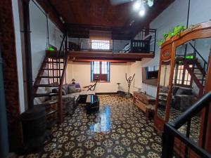 COMO EN CASA en Buenos Aires