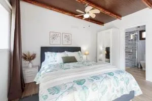 Estudio House Los Llanos - La Esquinita