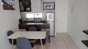 Departamento, Apartamento económico en La Serena