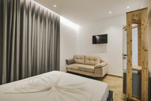 Luxury Villa Alisja Sarande with Private Beach