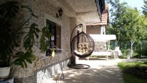 Sobe Milinka